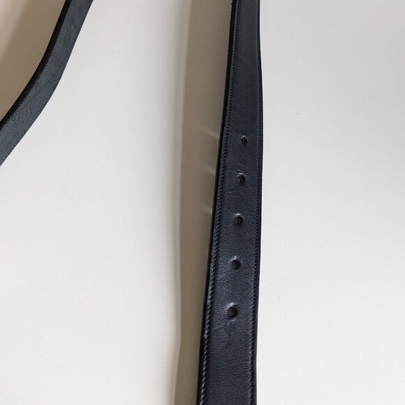 Tory Leather Spur Belt - Picture 8 of 9